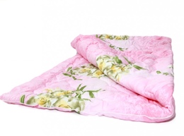Одеяло халлофайбер классическое