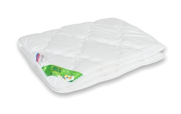 Одеяло"Адажио" 140х105 легкое ОАС-Д-О-10