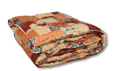 Одеяло 140х205 классическое ШБ-15