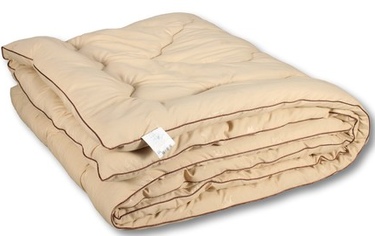 Одеяло"САХАРА-Эко" 140х205 классическое-всесезонное ОМВ-15