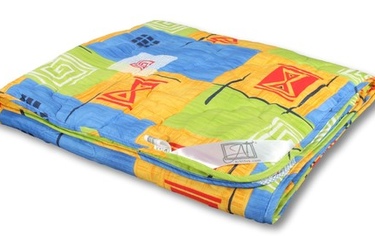 Одеяло 200х220 легкое ОПФ-О-22