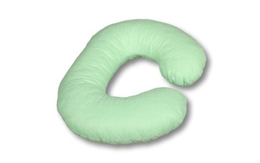 Подушка"Для беременных Бамбук-С ПДБ-С-МХ