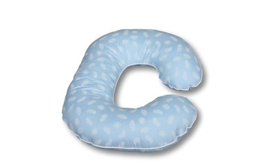 Подушка"Для беременных С ПДБ-С-ТХ