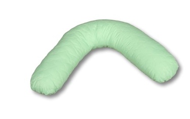 Подушка"Для беременных Бамбук-БУМЕРАНГ ПДБ-Б-МХ