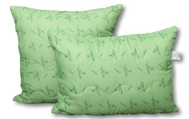 Подушка"Bamboo" 60х60 ПУБ-060