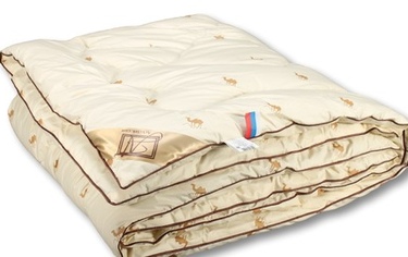 Одеяло"САХАРА" 140х205 классическое ОВШ-15