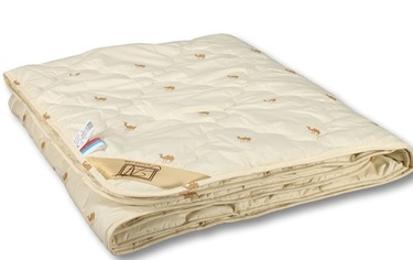 Одеяло"САХАРА" 200х220 легкое ОВШ-О-22