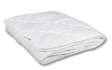 Одеяло"Адажио-Эко" 140х205 легкое ОМФ-О-15