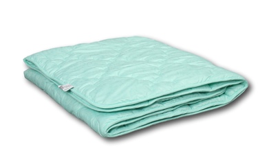 Одеяло"Эвкалипт-Микрофибра" 200х220 легкое ОМЭ-О-22