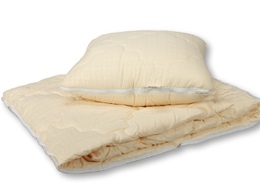 Подушка-Одеяло
