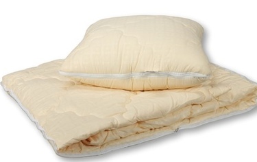 Подушка-Одеяло"В дорогу" 50х50 Вдорогу-5050