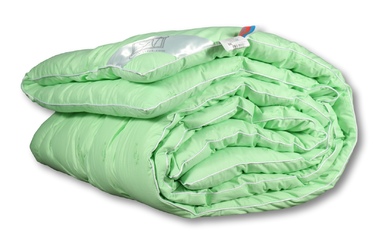 Одеяло"Бамбук" 200х220 классическое ОСБ-22