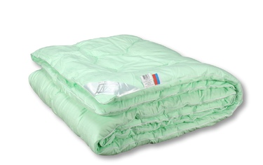 Одеяло"Бамбук-Люкс" 140х205 классическое ОСБЛ-15