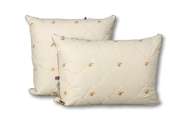 Подушка"САХАРА" 50х68 ПВШП-050