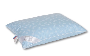 Подушка"ЛЕБЯЖИЙ ПУХ" 40х60 ПЛП-4060