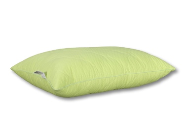 Подушка"Крапива-Микрофибра" 68х68 ПМК-070