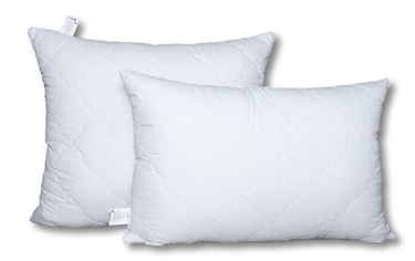 Подушка"АДАЖИО-Эко" 50х68 ПМФ-050