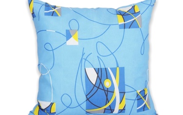 Подушка"Антикризис" 68х68 ПС-070