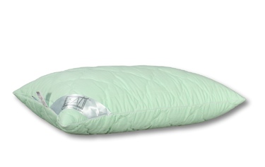 Подушка"Бамбук-Люкс" 68х68 ПСБЛ-070