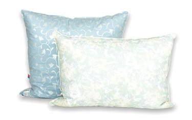 Подушка полупуховая"СТАНДАРТ" 68х68 ПТ-С-070