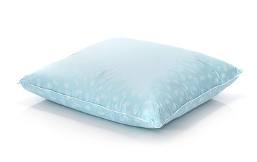 Подушка пуховая"ЭКСТРА" 68*68 ПТ-Э-070