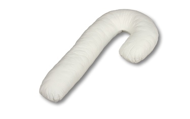 Подушка"Для беременных Бамбук-J ПДБ-J-МЛ