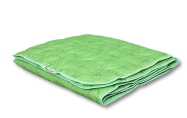 Одеяло"Bamboo" 140х205 легкое ОББ-О-15