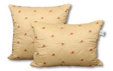 Подушка"Camel" 68х68 ПКВ-070