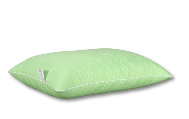 Подушка"Микрофибра-Бамбук" 60х60 ПМБ-060