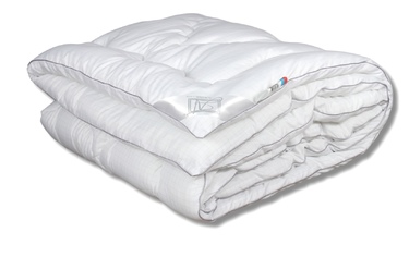 Одеяло"Карбон" 200х220 классическое-всесезонное ОК-22