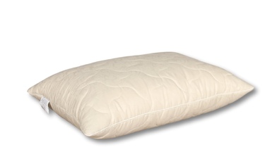 Подушка"ЛЁН-ЭКО" 50х68 ПЛМ-050