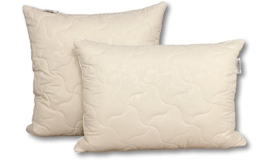 Подушка"ЛЁН-ЭКО" 68х68 ПЛМ-070