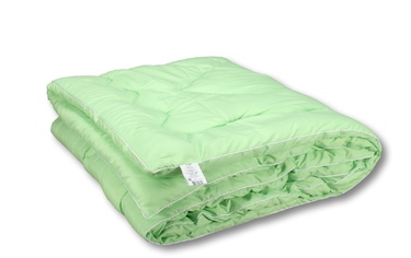 Одеяло"Микрофибра-Бамбук" 172х205 классическое-всесезонное ОМБ-20