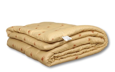 Одеяло"Camel" 172х205 классическое-всесезонное ОКВ-20