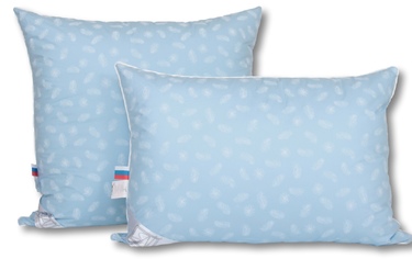 Подушка"ЛЕБЯЖИЙ ПУХ" 60х60 ПЛП-060