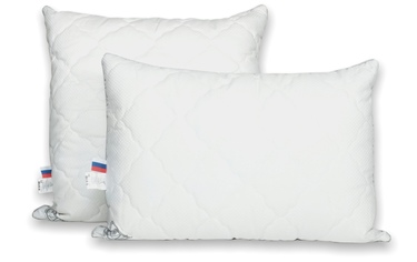 Подушка"ЛЕБЯЖИЙ ПУХ" 68х68 ПЛПС-070