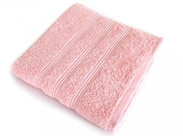 Classis Pembe (розовый) Полотенце банное