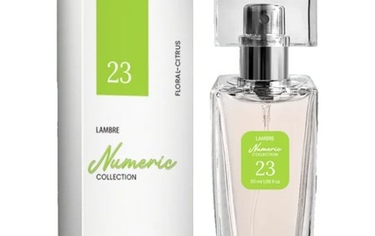 Парфюмерная вода Light Blue от Dolce&Gabbana 50мл, №23