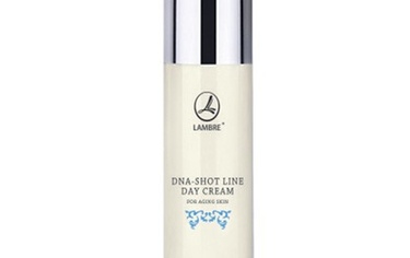 Крем для лица увлажняющий антивозрастной DNA-SHOT DAY CREAM 50мл