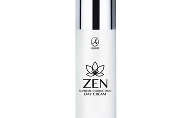 Дневной крем антивозрастной с фильтром защиты от солнца SPF15 Zen Day-50 мл