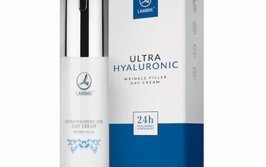 Дневной крем против морщин ULTRA HYALURONIC DAY CREAM
