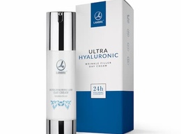 Дневной крем против морщин ULTRA HYALURONIC DAY CREAM