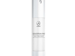 Укрепляющий крем для лица на основе молозива COLOSTRUM PRO FACE TREATMENT