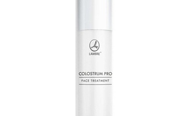 Укрепляющий крем для лица на основе молозива COLOSTRUM PRO FACE TREATMENT