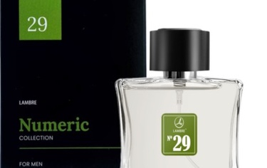 Мужская туалетная вода Lambre №29