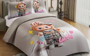 Постельное белье Cristelle Amante 1,5-спальный - AM01-170-50 код1180