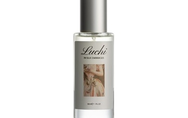LUCHI Духи _Luchi in Silk Embraces - Лучи в объятиях шёлка 30 мл