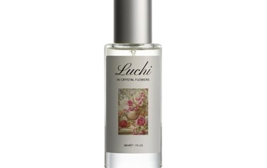 LUCHI Духи in Crystal Flowers - Лучи в хрустальных цветах 30 мл
