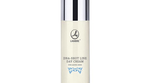 Крем для лица увлажняющий антивозрастной DNA-SHOT DAY CREAM 50мл