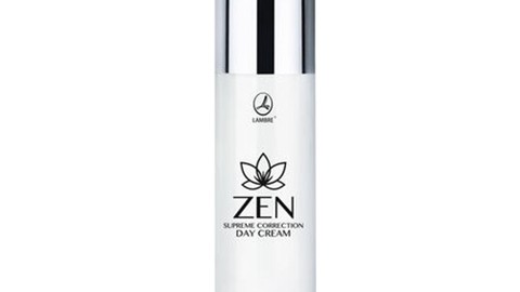 Крем для лица ночной антивозрастной интенсивно восстанавливающий Zen Night-50мл